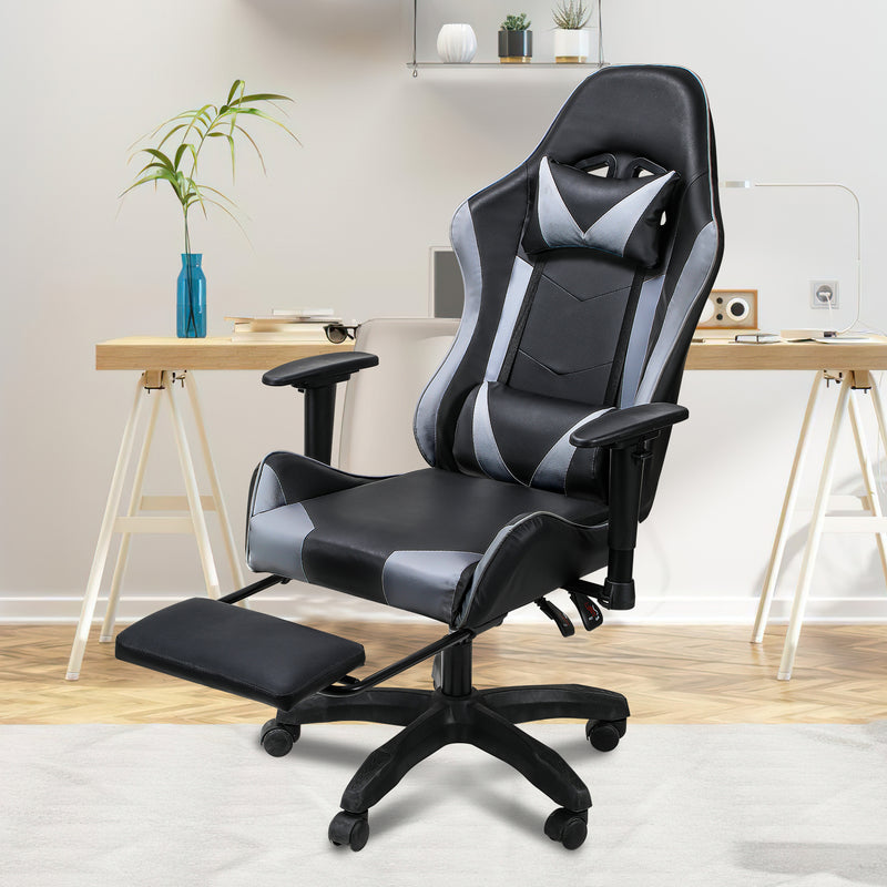 Sonnewelt Gaming Chair Office Chair Computer Chair