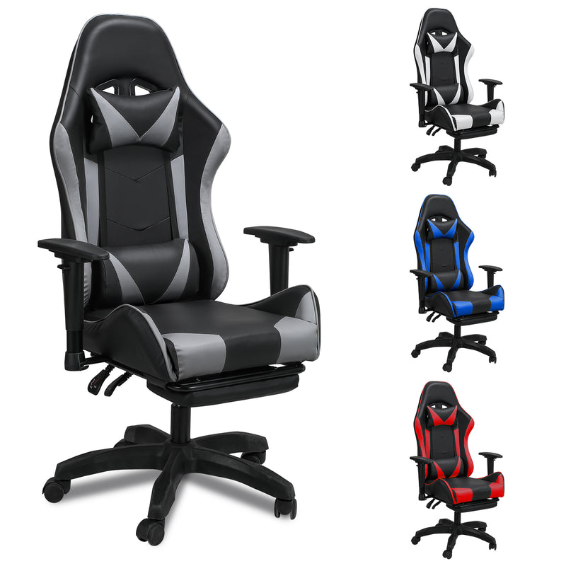 Sonnewelt Gaming Chair Office Chair Computer Chair