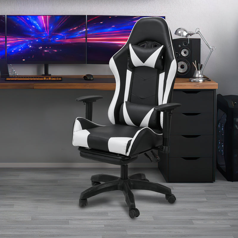 Sonnewelt Gaming Chair Office Chair Computer Chair