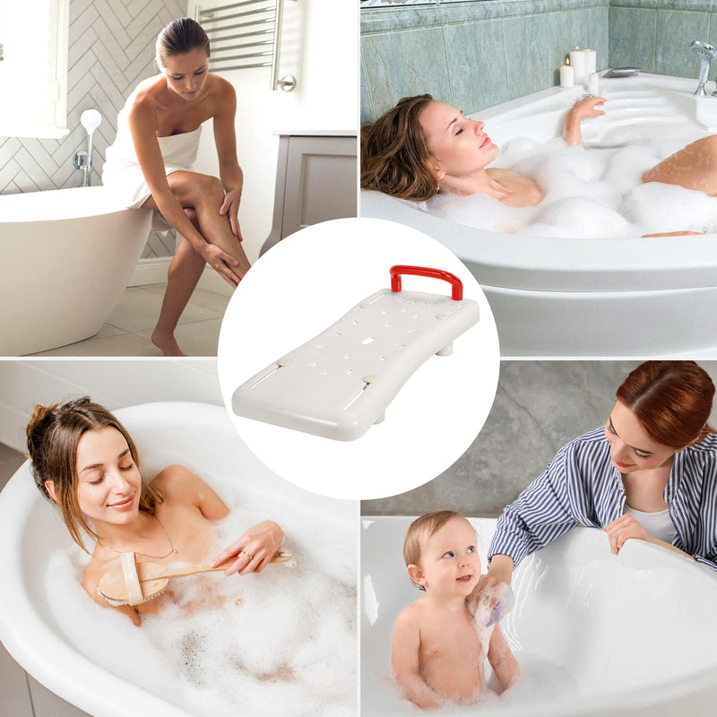 Sonnewelt bathtub seat bathtub board