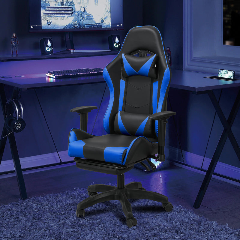 Sonnewelt Gaming Chair Office Chair Computer Chair