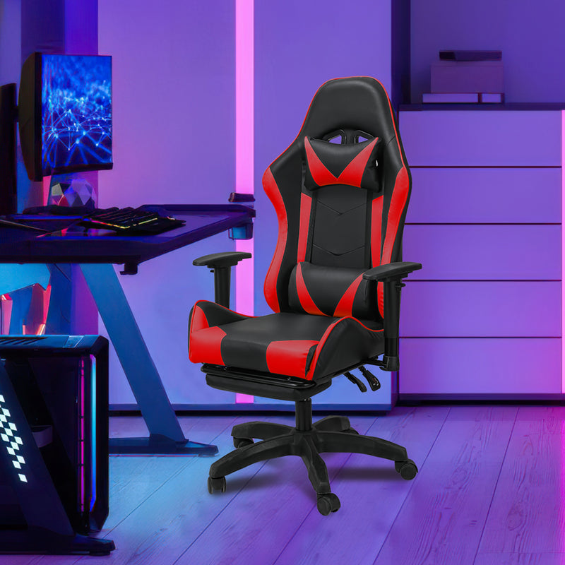 Sonnewelt Gaming Chair Office Chair Computer Chair