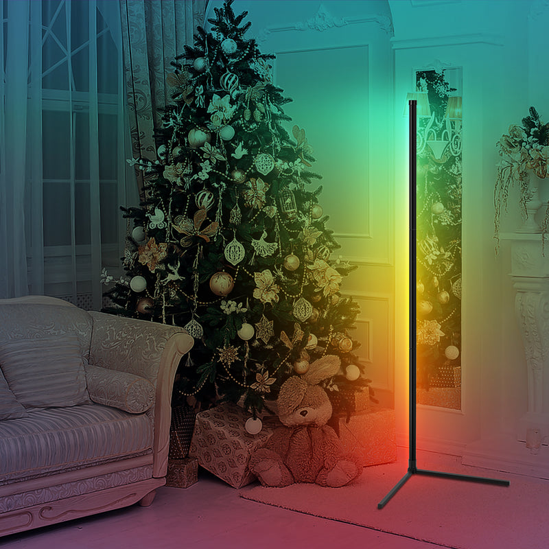 Sonnewelt LED floor lamp dimmable RGB 7W